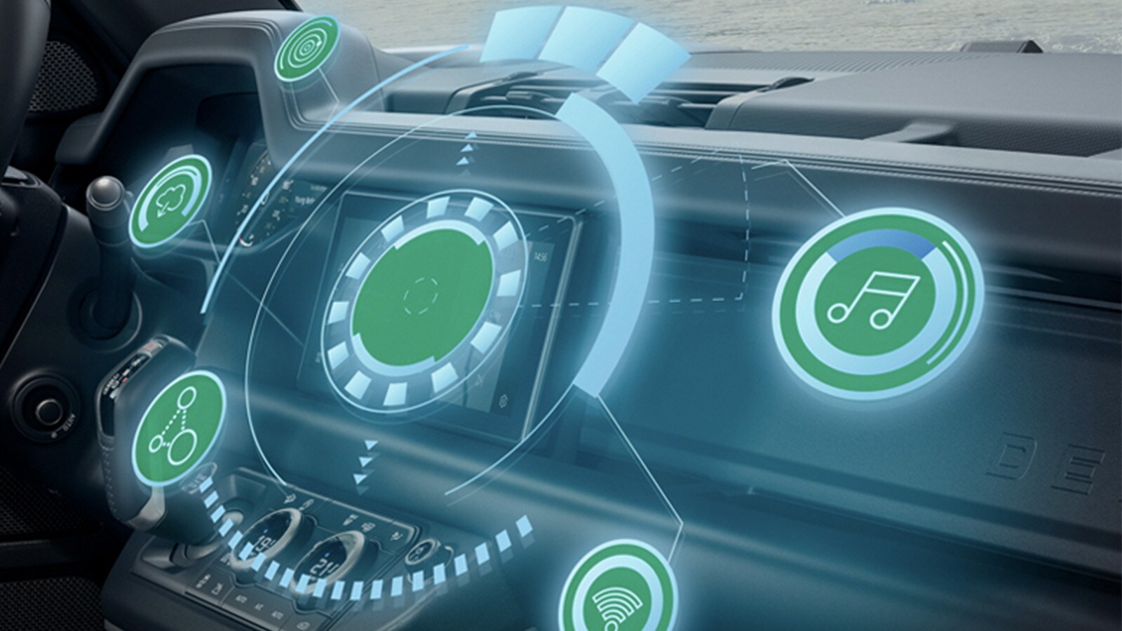 Over-the-air Software Upgrade