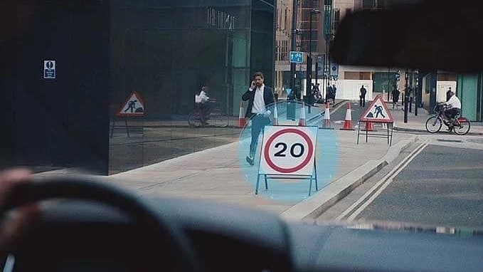 Traffic Sign Recognition