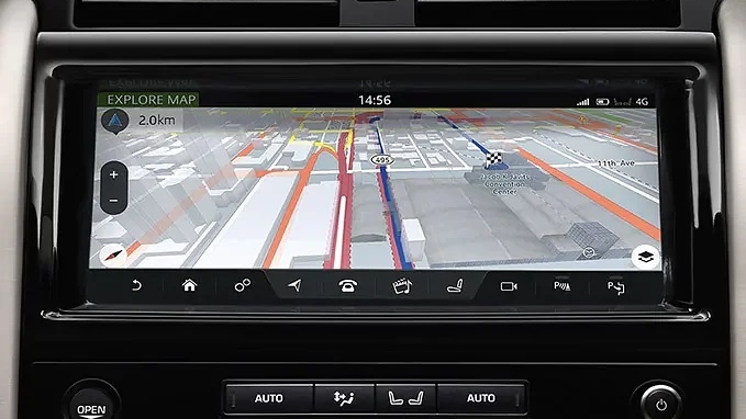 Setup Incontrol Pro Services Advanced Networking Services