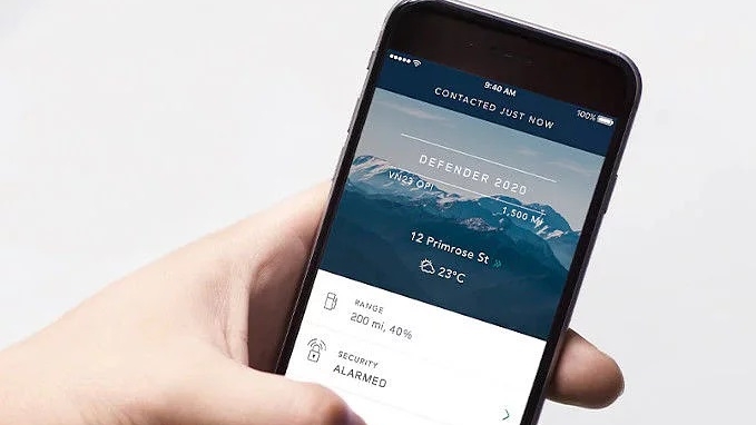 Enable Incontrol Protect