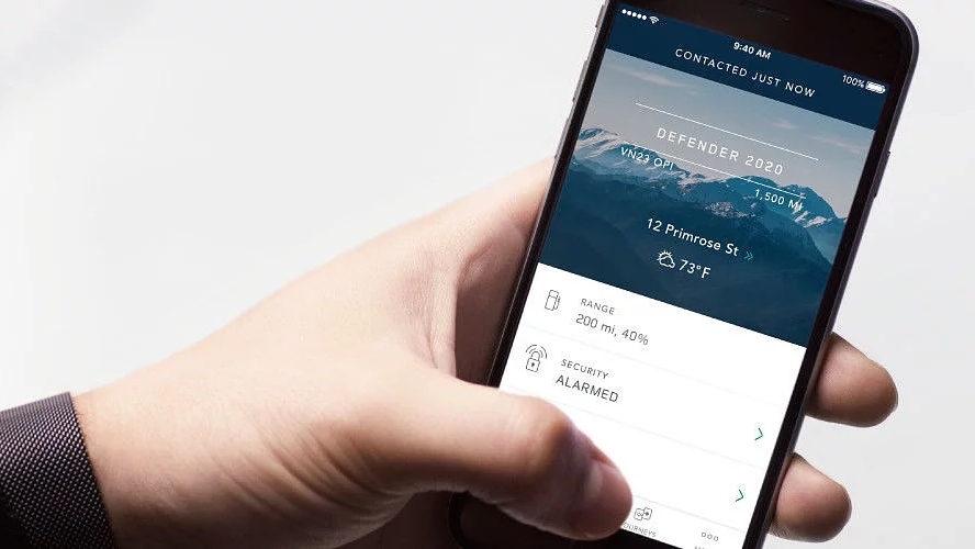 Enable Incontrol Protect