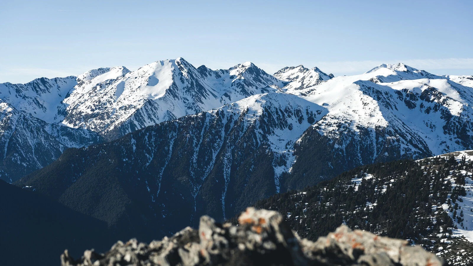 Reaching The Pinnacle