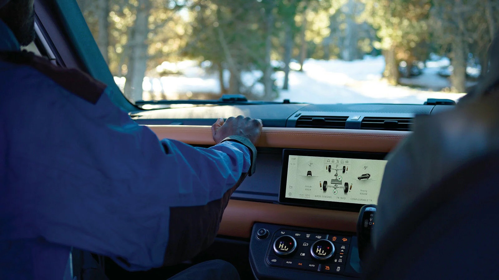 Reaching The Pinnacle