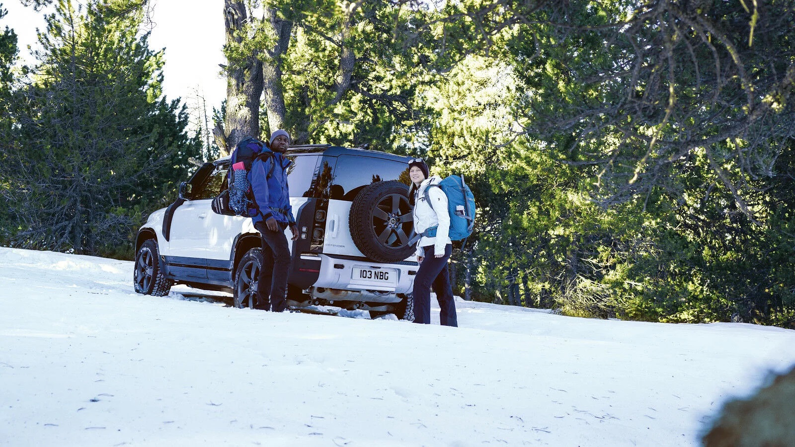 Reaching the pinnacle