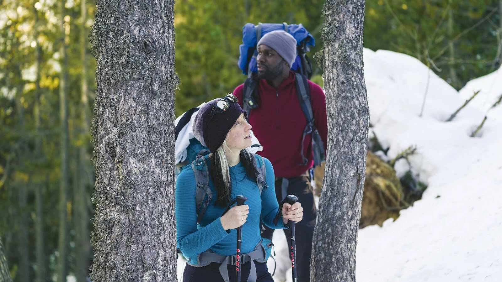 Reaching The Pinnacle