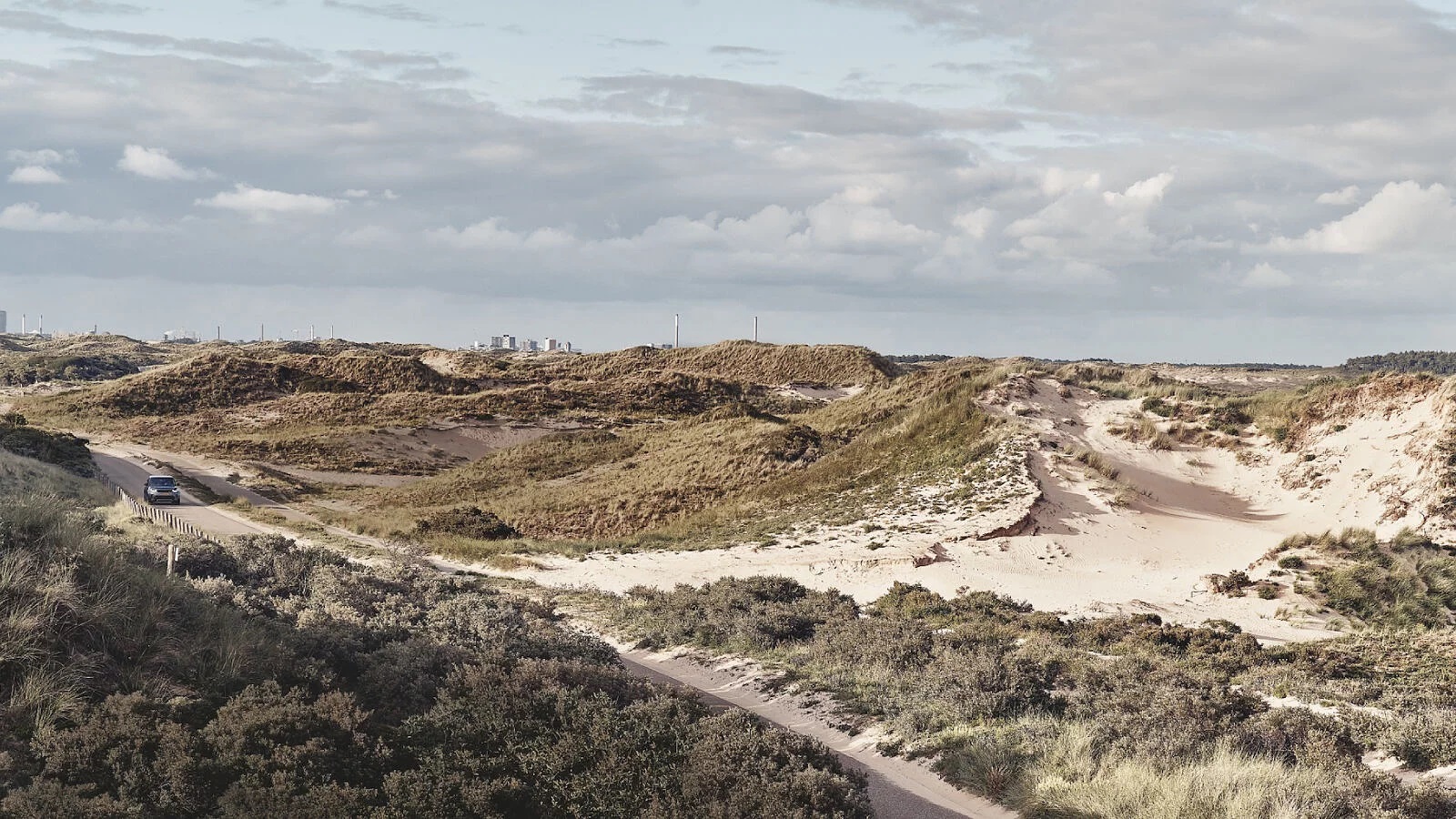 Journey Into Wilderness Discovery With Land Rover Discovery