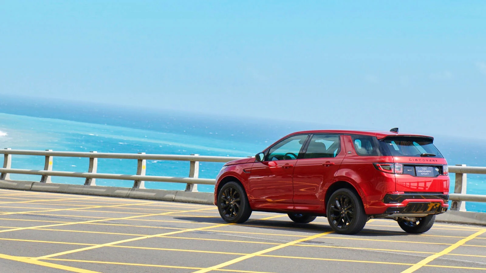 An Alternative Interpretation Of The Stormy Seas