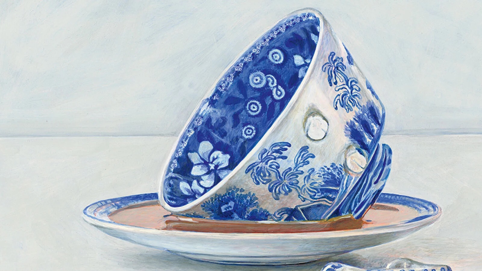 The Power Of Failure