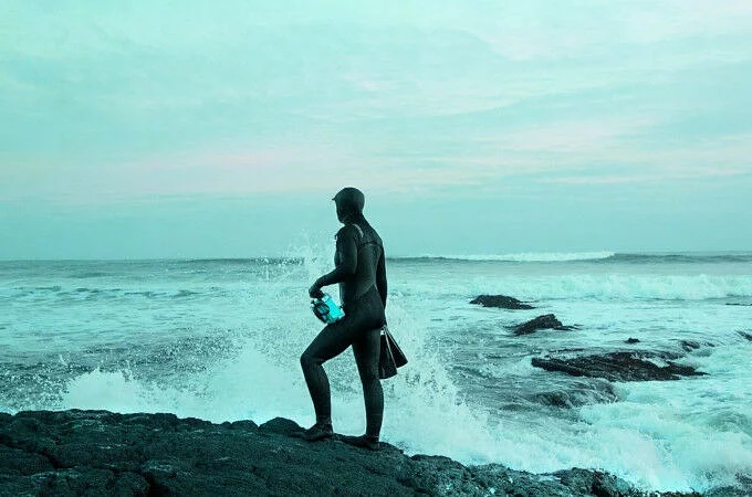 Polar Mermaid| Megan Hemsworth