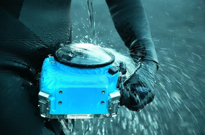 Polar Mermaid| Megan Hemsworth