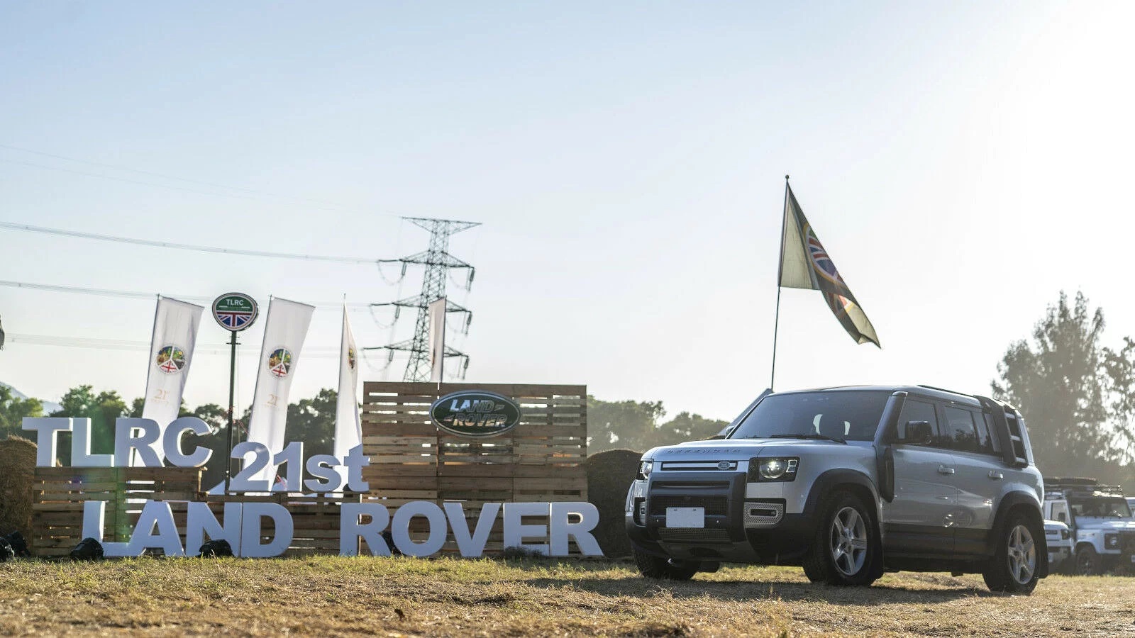 A Deep Automotive Culture Spanning 21 Years