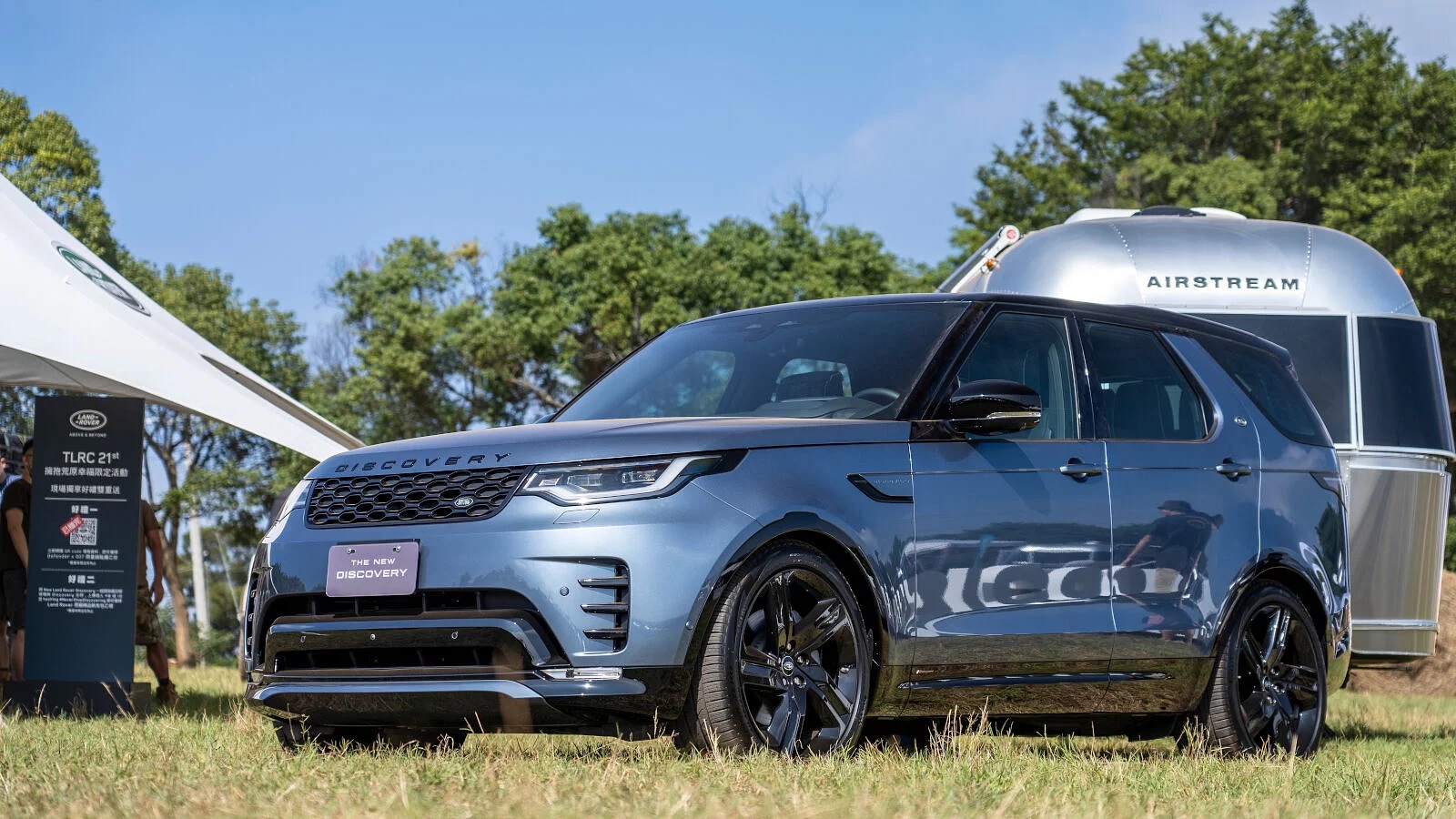 A Deep Automotive Culture Spanning 21 Years