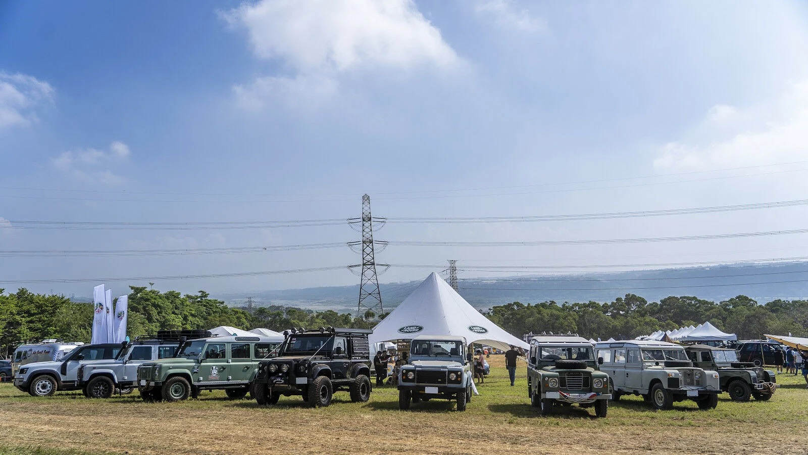 A Deep Automotive Culture Spanning 21 Years