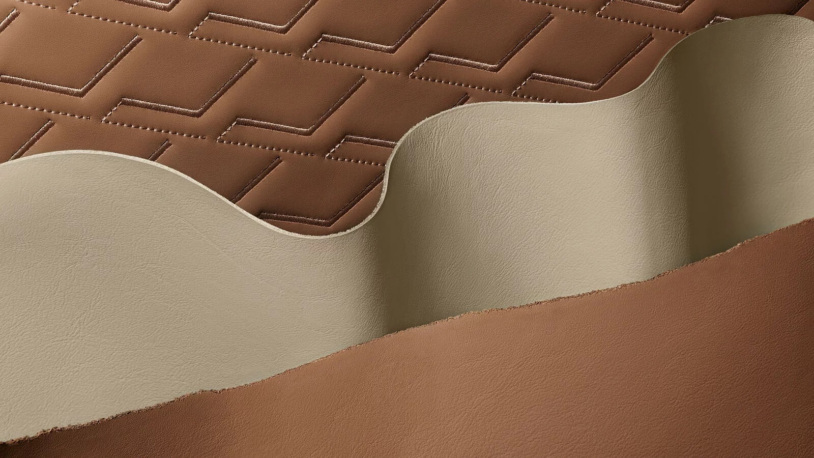 Land Rover | Pioneer In The Use Of Advanced Materials