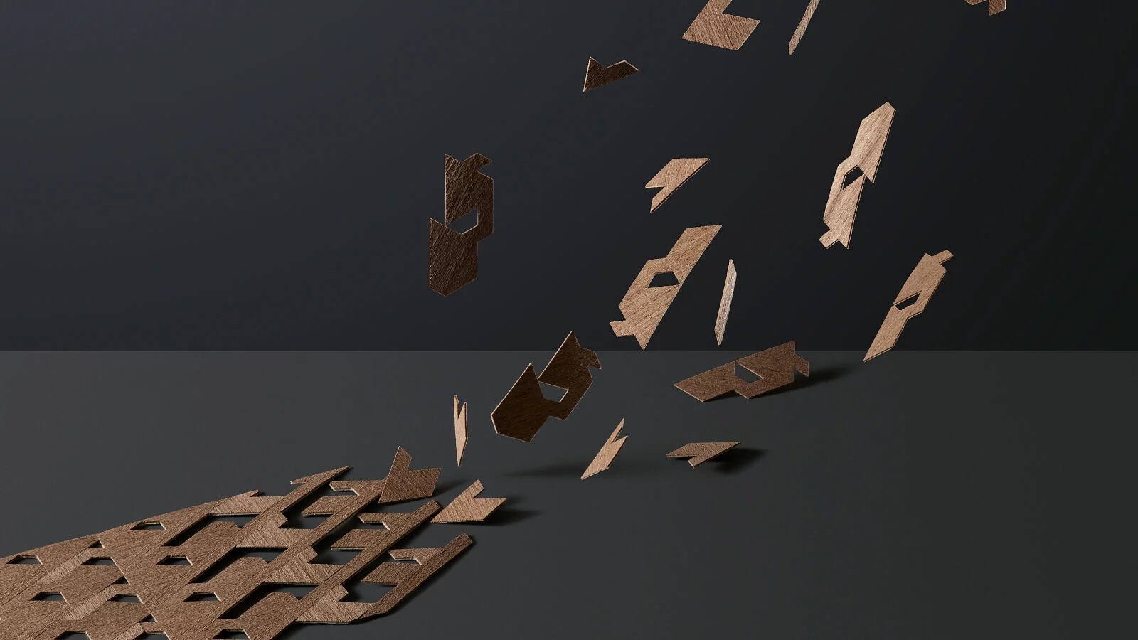 Land Rover | Pioneer In The Use Of Advanced Materials